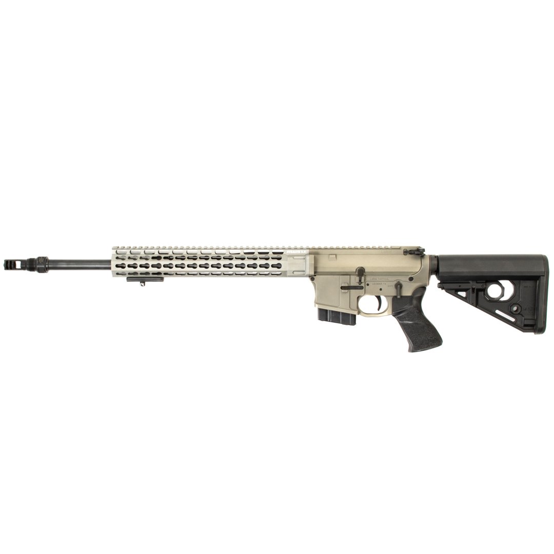 LARUE TACTICAL LT-15 STEALTH 2.0